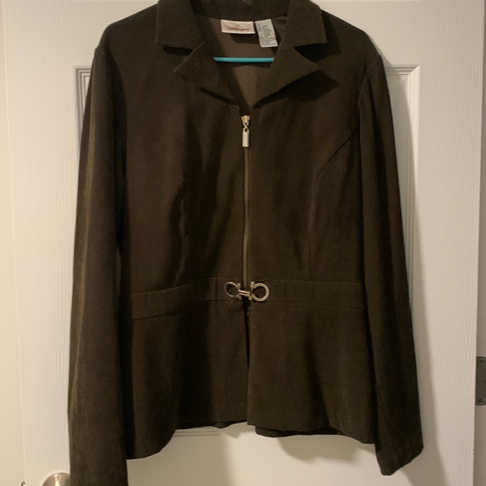Vintage Worthington Jacket